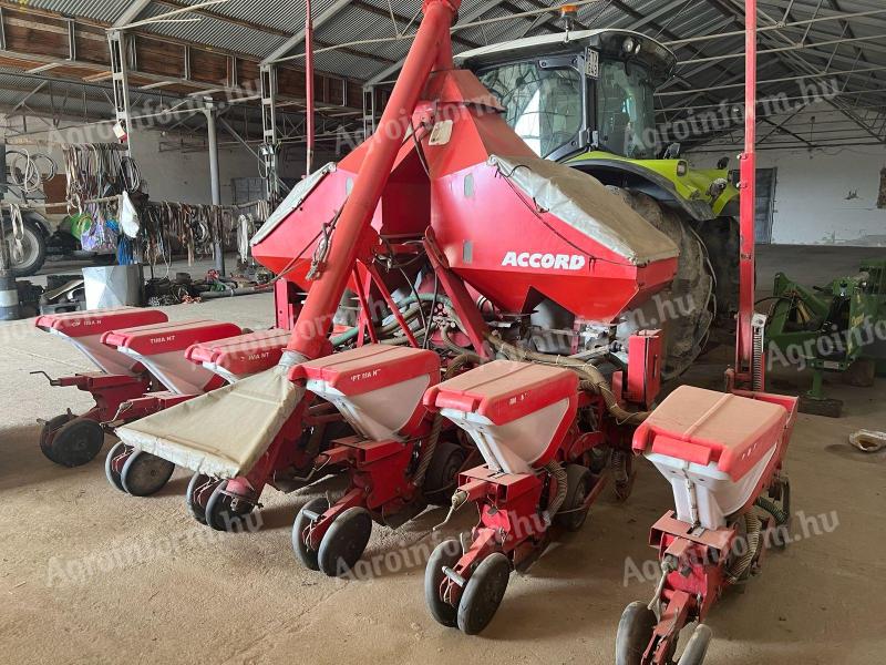 Kverneland Accord Optima NT szemenkénti vetőgép eladó