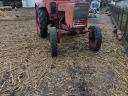 MTZ 50 motor nélkül eladó