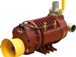 Szippantókocsikhoz vákuumszivattyúk a Nyírker-től