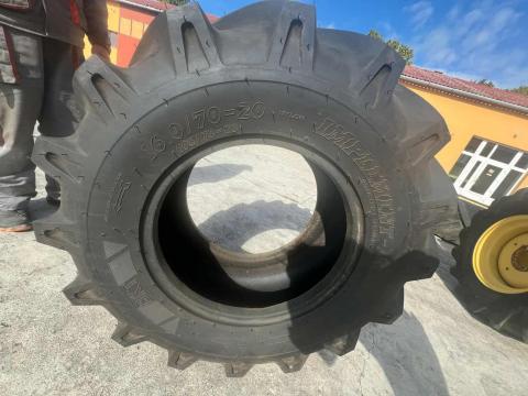 BKT TX 66 hátsó gumiabroncs eladó BKT TX 66 hátsó gumiabroncs eladó