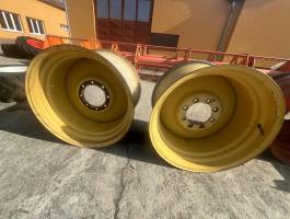 New Holland TX széria első felnik