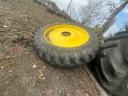 John Deere önjáró permetező kerék
