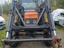 Zetor 6245 traktor – kitűnő állapotban