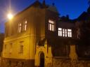430 m2 belvárosi villa épület 500 m2 telken
