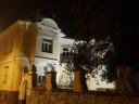 430 m2 belvárosi villa épület 500 m2 telken