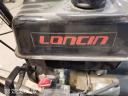 Loncin 11,0 HP lánctalpas hómaró eladó