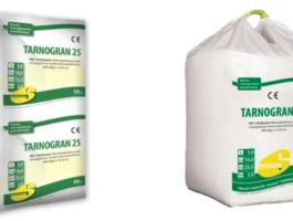 Tarnogran 25 - NPK (CaMgS) 5-10-25-(4-3-16)