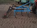 Lemken achart 3/7 tip 7 kapás gruber rögtörőhengerrel MTZ kategória