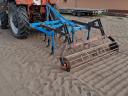 Lemken achart 3/7 tip 7 kapás gruber rögtörőhengerrel MTZ kategória