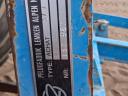 Lemken achart 3/7 tip 7 kapás gruber rögtörőhengerrel MTZ kategória
