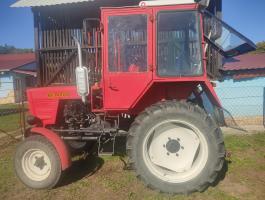 T 25-s traktor tárcsa tartozékkal eladó