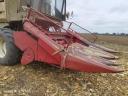Claas 4 soros zúzós kukorica adapter eladó