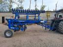 Dalbo 830 crosskill henger cambridge