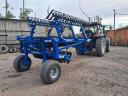 Dalbo 830 crosskill henger cambridge
