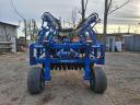 Dalbo 830 crosskill henger cambridge