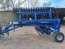 Dalbo 830 crosskill henger cambridge