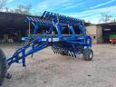 Dalbo 830 crosskill henger cambridge
