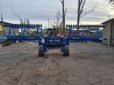 Dalbo 830 crosskill henger cambridge