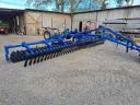 Dalbo 830 crosskill henger cambridge