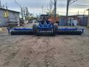 Dalbo 830 crosskill henger cambridge