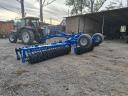 Dalbo 830 crosskill henger cambridge