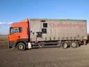 MAN TGA 26.360 6x4 BB kamion eladó