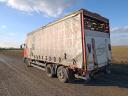 MAN TGA 26.360 6x4 BB kamion eladó