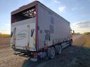 MAN TGA 26.360 6x4 BB kamion eladó