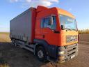 MAN TGA 26.360 6x4 BB kamion eladó