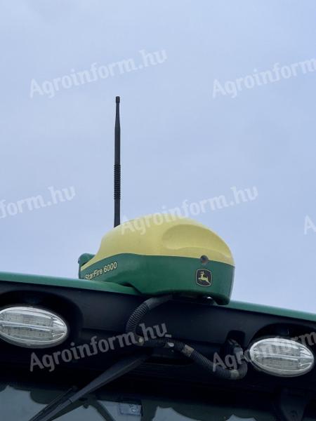 John Deere StarFire 6000 antenna RTK modemmel eladó