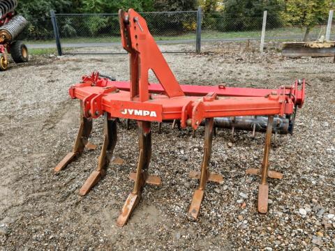 JYMPA 5 késes talajlazító eladó JYMPA 5 késes talajlazító eladó
