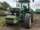 John deere 8100 elado