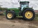 John deere 8100 elado