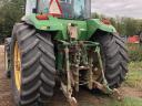 John deere 8100 elado