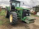 John deere 8100 elado