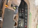 John deere 8100 elado