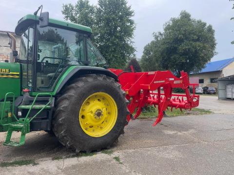 Toscano 5 késes talajlazító Toscano 5 késes talajlazító