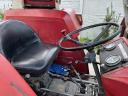 Steyr 658 traktor