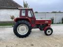 Steyr 658 traktor