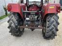 Steyr 658 traktor