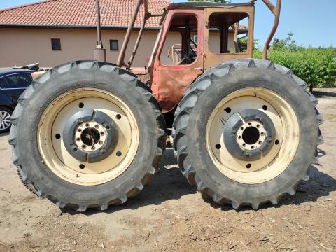 MTZ hátsókerék MTZ hátsókerék
