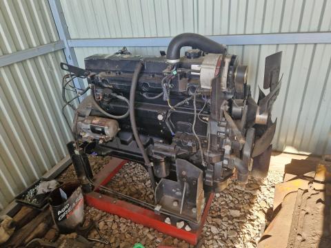 John Deere 6.8 motor eladó John Deere 6.8 motor eladó