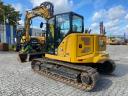 Caterpillar 309 CR Next Gen / 2020 / 3.563 üzemóra / Lízing 20%-tól