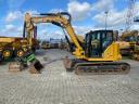 Caterpillar 309 CR Next Gen / 2020 / 3.563 üzemóra / Lízing 20%-tól