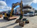 Caterpillar 309 CR Next Gen / 2020 / 3.563 üzemóra / Lízing 20%-tól