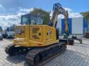Caterpillar 309 CR Next Gen / 2020 / 3.563 üzemóra / Lízing 20%-tól