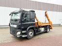 DAF CF 290 4x2 / 2014 / 368 000 km / Lízing 20%-tól