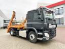 DAF CF 290 4x2 / 2014 / 368 000 km / Lízing 20%-tól