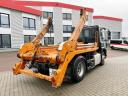 DAF CF 290 4x2 / 2014 / 368 000 km / Lízing 20%-tól