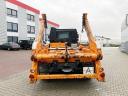 DAF CF 290 4x2 / 2014 / 368 000 km / Lízing 20%-tól